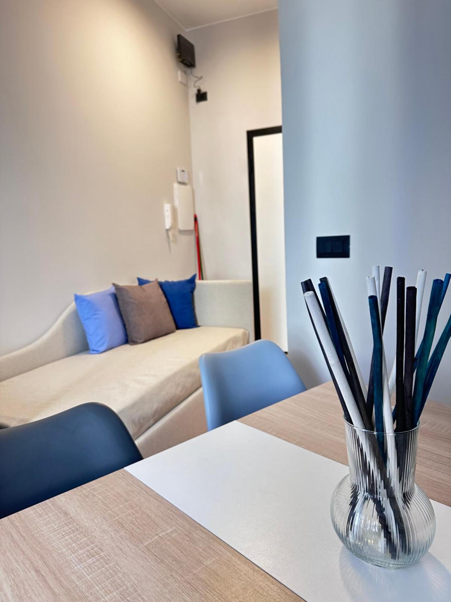 Appartamento Casa Manzoni Sanremo