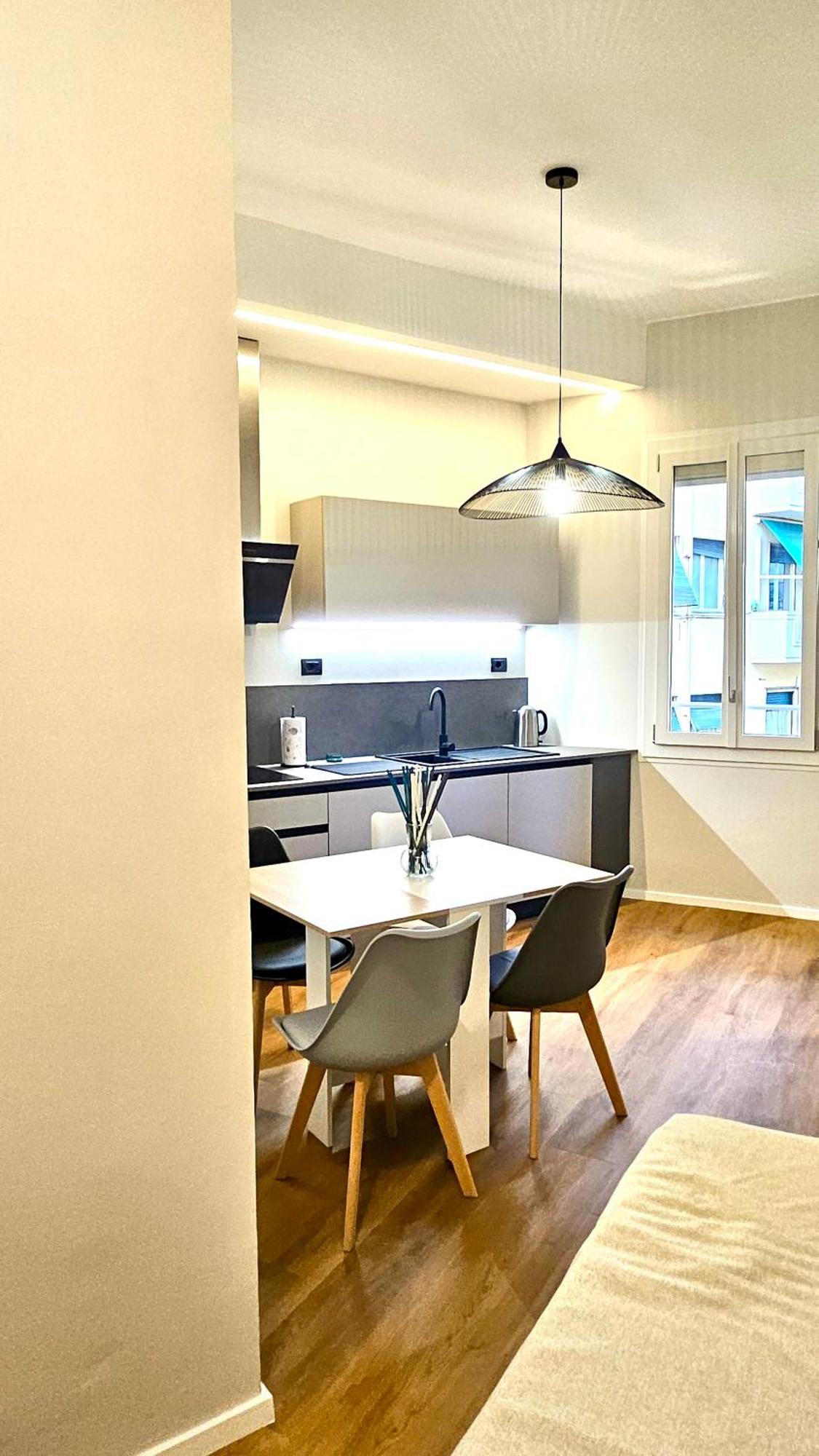 Casa Manzoni Appartamento *